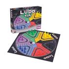 Fia/Ludo, lautapeli