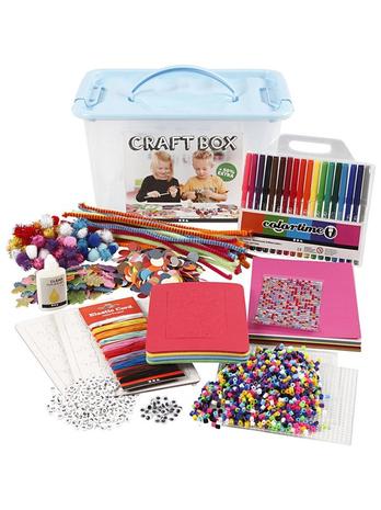 Craft Box Set (97498)