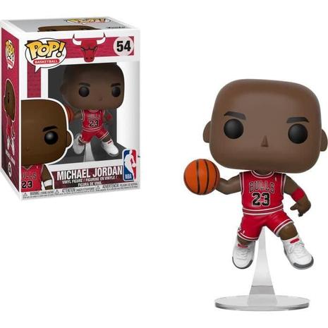 POP! Basketball: Bulls #54 - Michael Jordan, hahmo