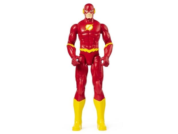 DC Flash -figuuri, 30 cm