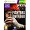 Fighters Uncaged, Xbox 360 -peli – kuva 2
