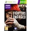 Fighters Uncaged, Xbox 360 -peli