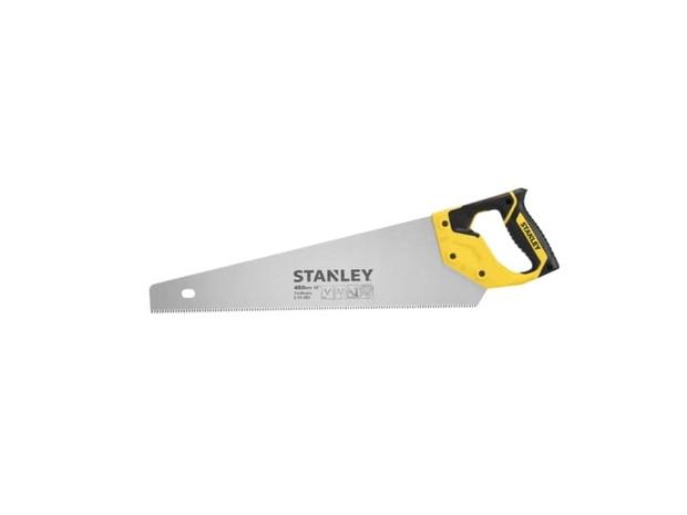 Stanley JetCut, käsisaha 22"