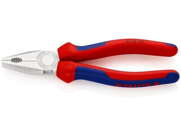 KNIPEX Yhdistelmäpihdit