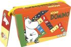 Peliko Muumi Domino, peli