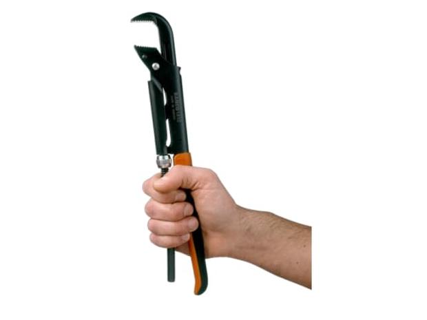 Bahco Ergo 1410, putkipihdit