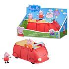 Hasbro PEPPA PIG, Auto & kilpailu, Poika/tyttö, 3 vuosi/vuosia, Monivärinen