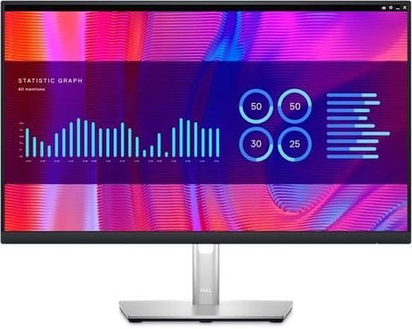 Dell P2423DE (23,8"), näyttö