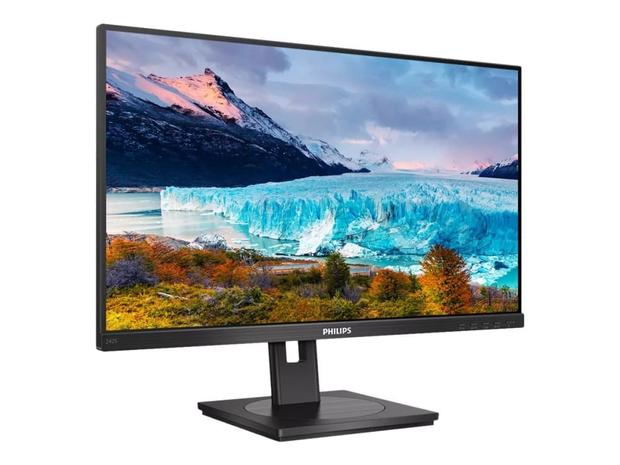 Philips 242S1AE (23,8"), näyttö – kuva 6/8