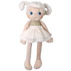 Rubens Barn - Organic EcoBuds doll, Daisy