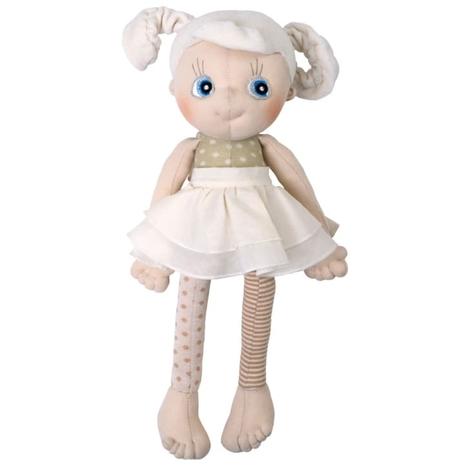 Rubens Barn - Organic EcoBuds doll, Daisy