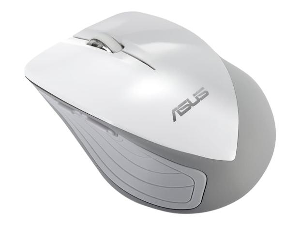 Asus WT465, langaton hiiri