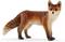 Schleich 14782, kettu – kuva 2