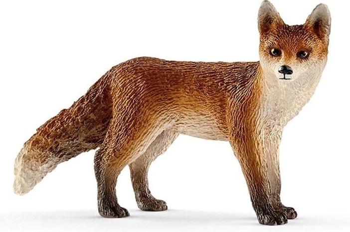 Schleich 14782, kettu