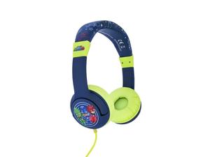 OTL Technologies Interactive Headphones, lasten kuulokemikrofoni