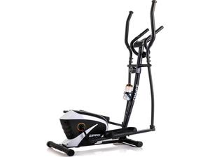 Zipro Elliptical cross trainer Shox RS black and white