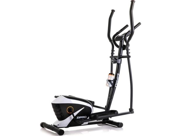 Zipro Elliptical cross trainer Shox RS black and white
