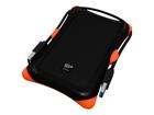 Silicon Power Armor A30 (2 TB, USB 3.0) SP020TBPHDA30S3K, ulkoinen kovalevy