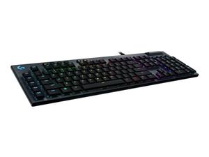 Logitech Gaming G815, näppäimistö