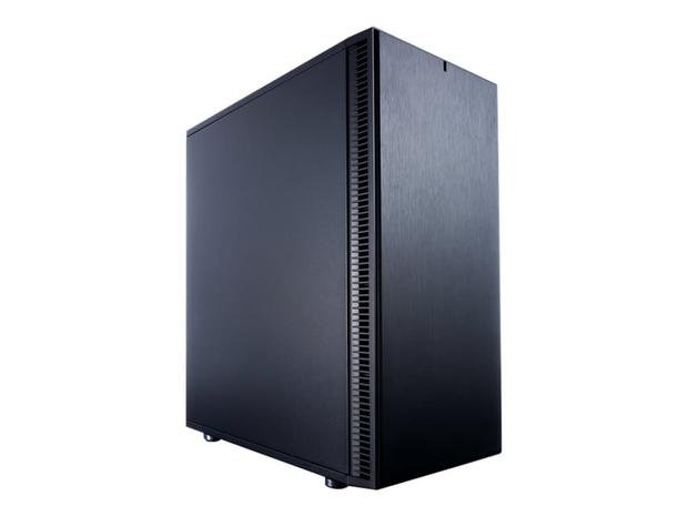 Fractal Design Define C, kotelo