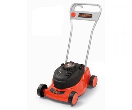 Black & Decker Ruohonleikkuri Black & Decker