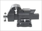 STANLEY 1-83-066 Ruuvipenkki puristuskapasiteetti 100 mm Puristusvoima 1400 kg