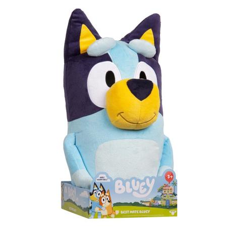 Bluey - Plush - Bluey (90081)