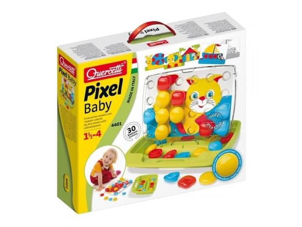 Quercetti - Pixel Baby (28440100)