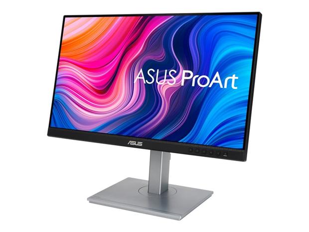 ASUS PA247CV (24"), näyttö