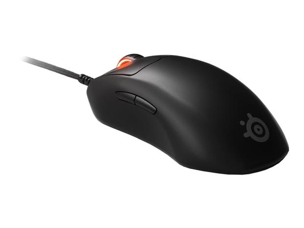 Steelseries Prime RGB, langallinen pelihiiri