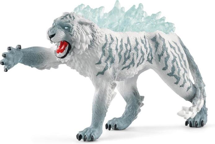 Schleich Jäätiikeri