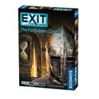 Exit: The Forbidden Castle