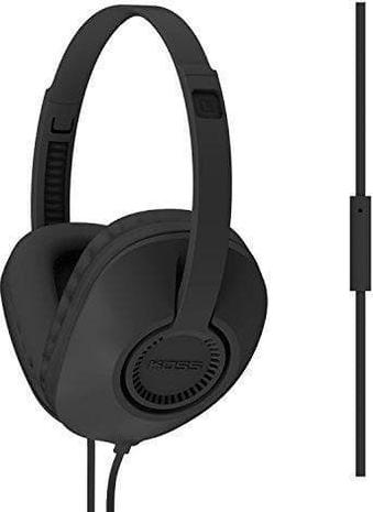 Koss UR23i, kuulokkeet – kuva 3/8