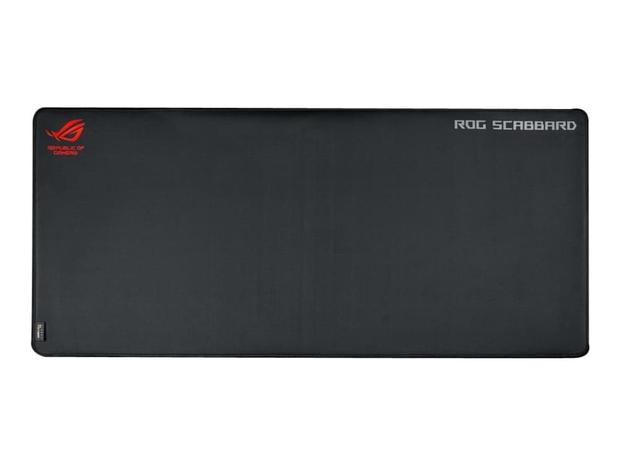 Asus ROG Scabbard, hiirimatto