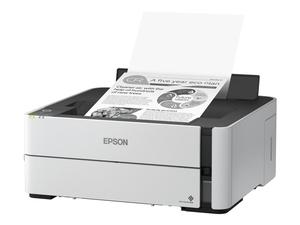 Epson EcoTank ET-M1180, tulostin