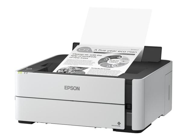 Epson EcoTank ET-M1180, tulostin