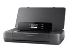 HP OfficeJet 200, tulostin