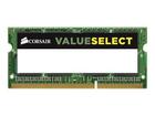 4 GB, 1600 MHz SO-DIMM DDR3, keskusmuisti