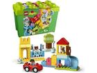 Lego Duplo 10914, Deluxe-palikkarasia