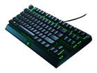Razer BlackWidow V3 TKL, näppäimistö
