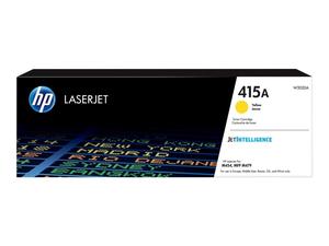 Hp Yellow 415a, mustekasetti