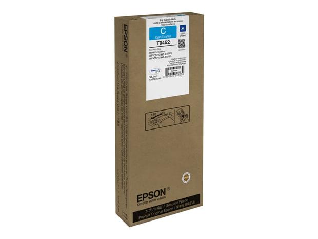 Epson C13T945240, mustekasetti
