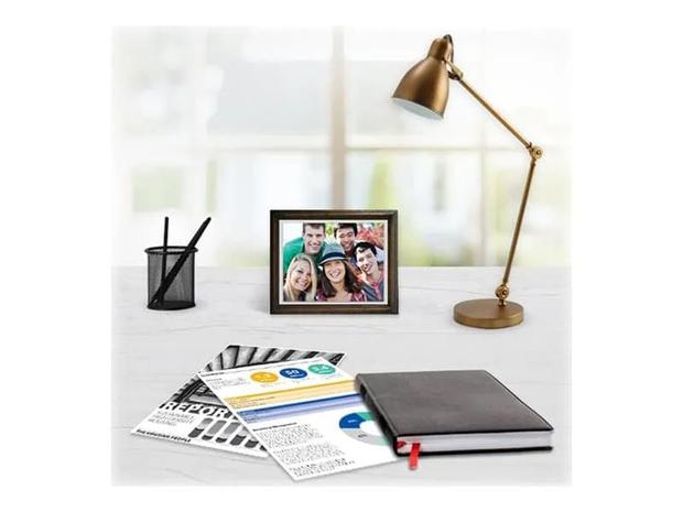 HP 303 Combo Pack, mustekasetti