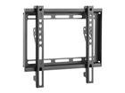 LogiLink BP0034, tv-seinäteline 23-42", max 35 kg
