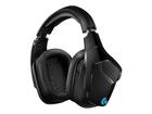 Logitech G935 7.1 Surround LIGHTSYNC (981-000744), langaton pelikuulokemikrofoni