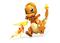 Mega Medium Pokémon Charmander – kuva 1
