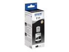 Epson 111 EcoTank, mustekasetti