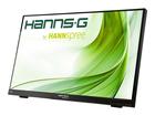 Hannsg HT225HPB (21,5"), näyttö