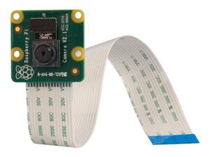 Raspberry Pi Camera Module, web-kamera
