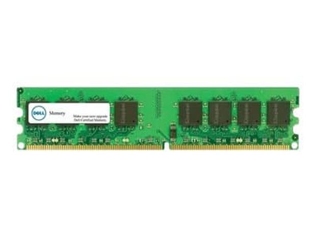 16 GB, 2933 MHz DDR4, keskusmuisti